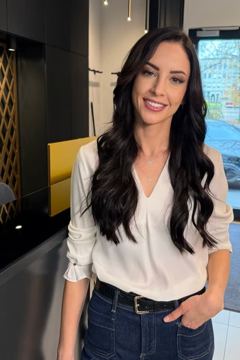 Dr. Antonia Kirchweger